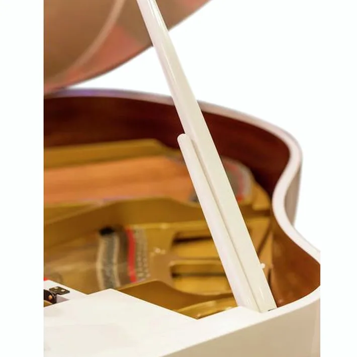 Kawai GL 10 WH/P Grand Piano