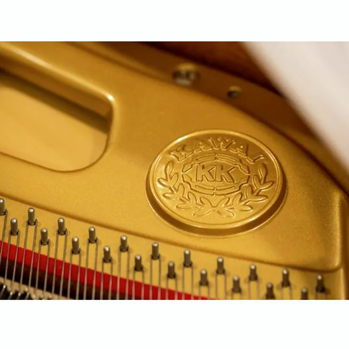 Kawai GL 10 WH/P Grand Piano