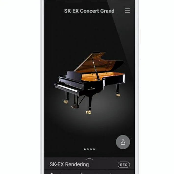 Kawai GL 30 ATX 4 E/P Grand Piano