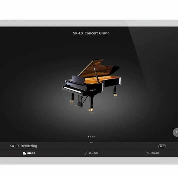 Kawai GL 30 ATX 4 E/P Grand Piano