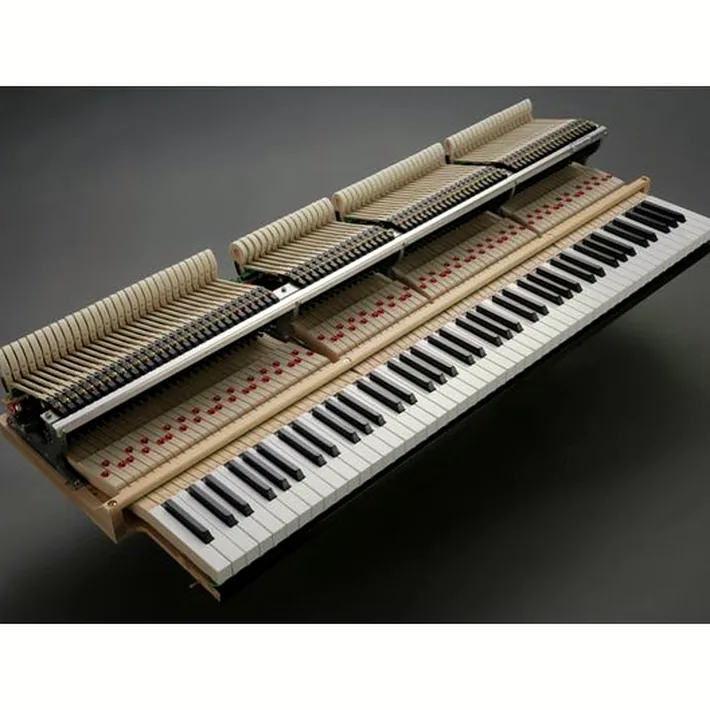 Kawai GL 50 E/P Grand Piano