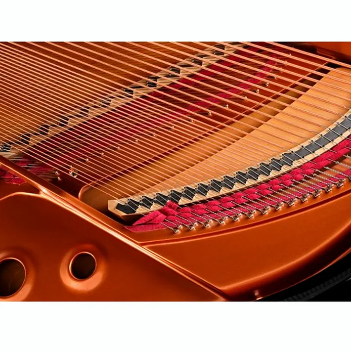 Kawai Shigeru SK-3 Grand Piano used