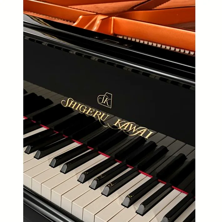 Kawai Shigeru SK-3 Grand Piano used