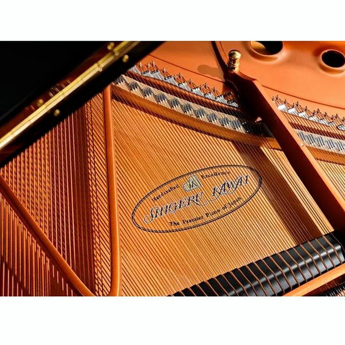 Kawai Shigeru SK-3 Grand Piano used