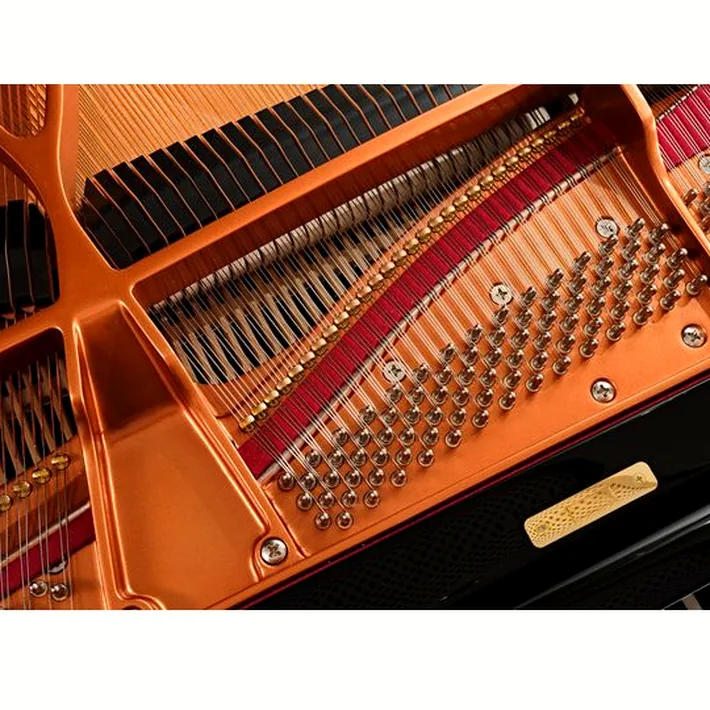 Kawai Shigeru SK-3 Grand Piano used