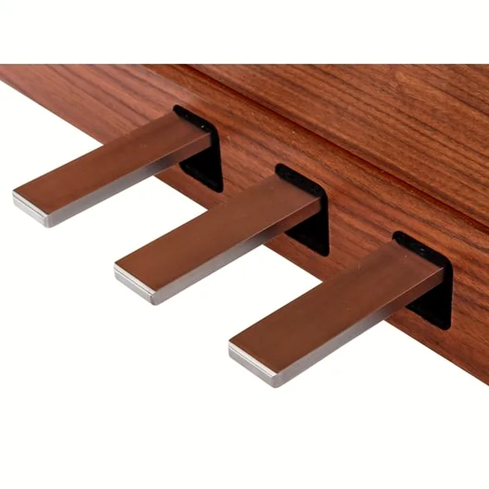 Seiler 116 Impuls Walnut waxed