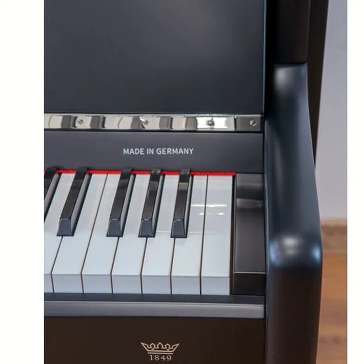 Seiler 116 Konsole Chrom