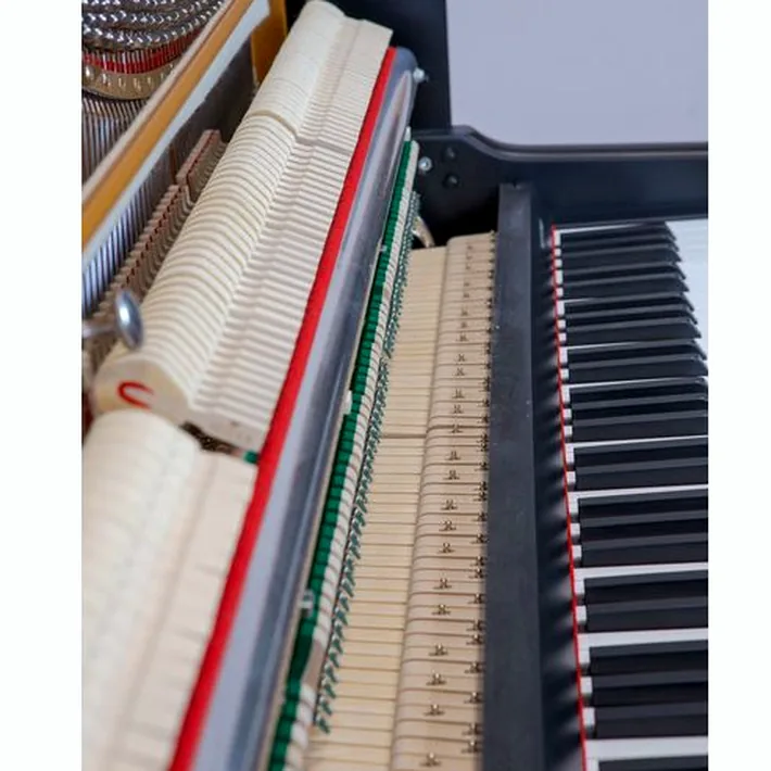 Seiler 116 Konsole Chrom