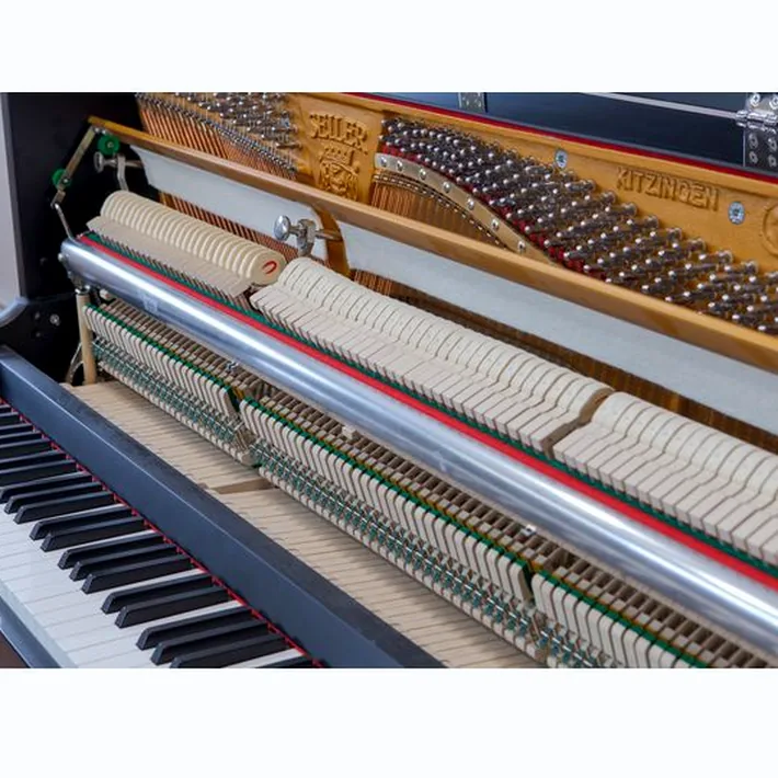 Seiler 116 Konsole Chrom