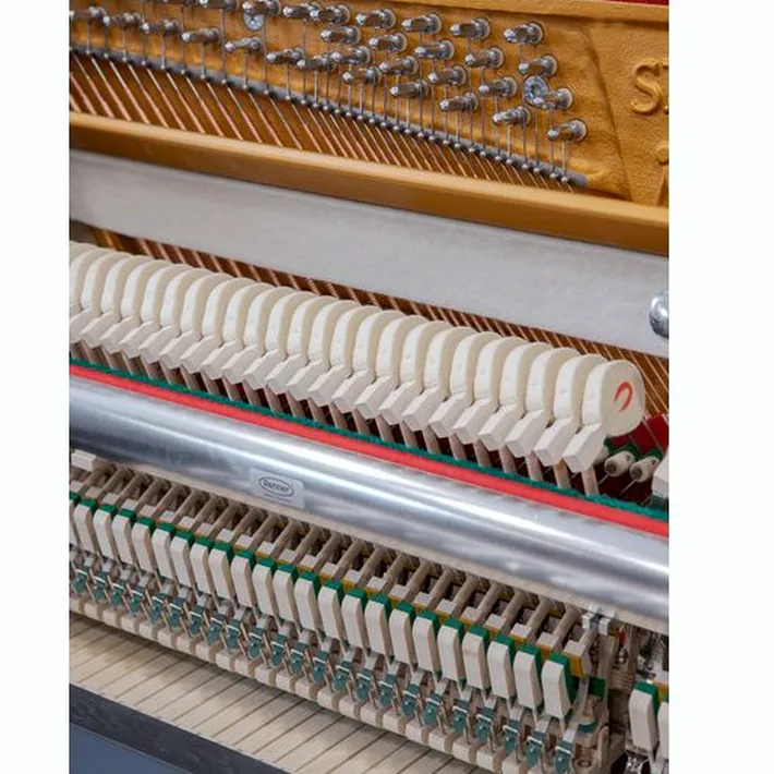Seiler 116 Konsole Chrom