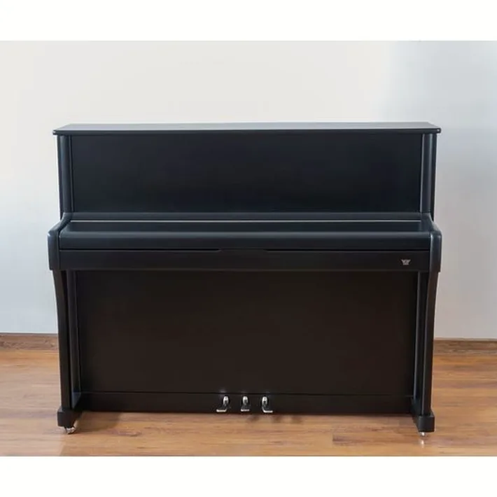Seiler 116 Konsole Chrom