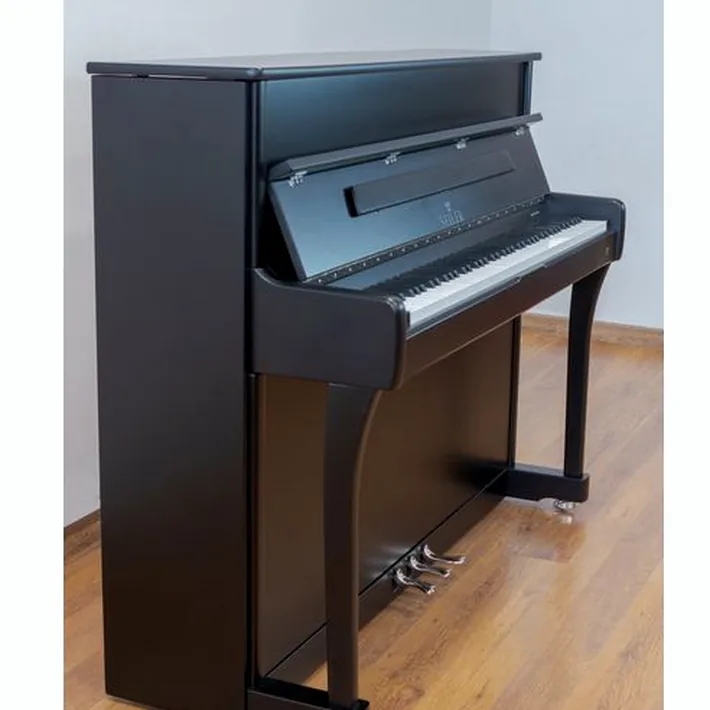 Seiler 116 Konsole Chrom