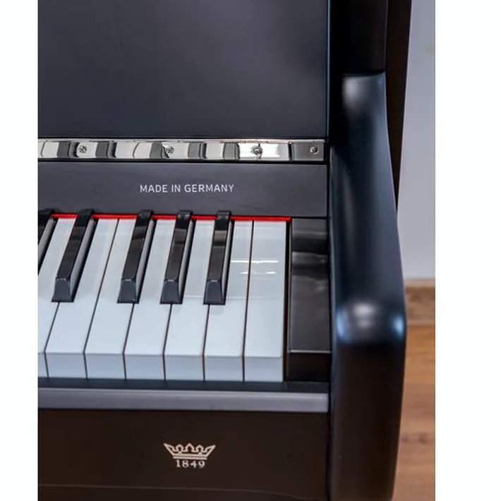 Seiler 116 Konsole Chrom