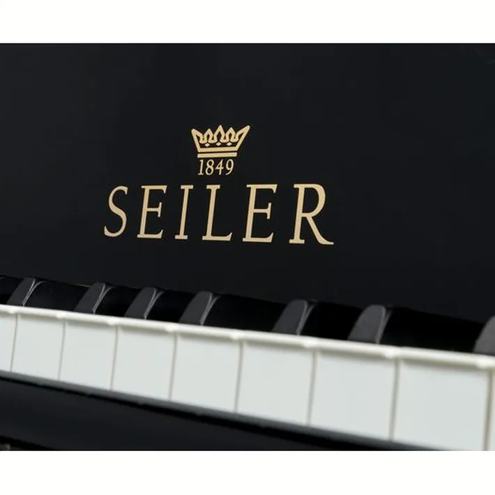 Seiler 170 Professional Grand Piano