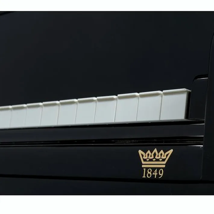 Seiler 170 Professional Grand Piano