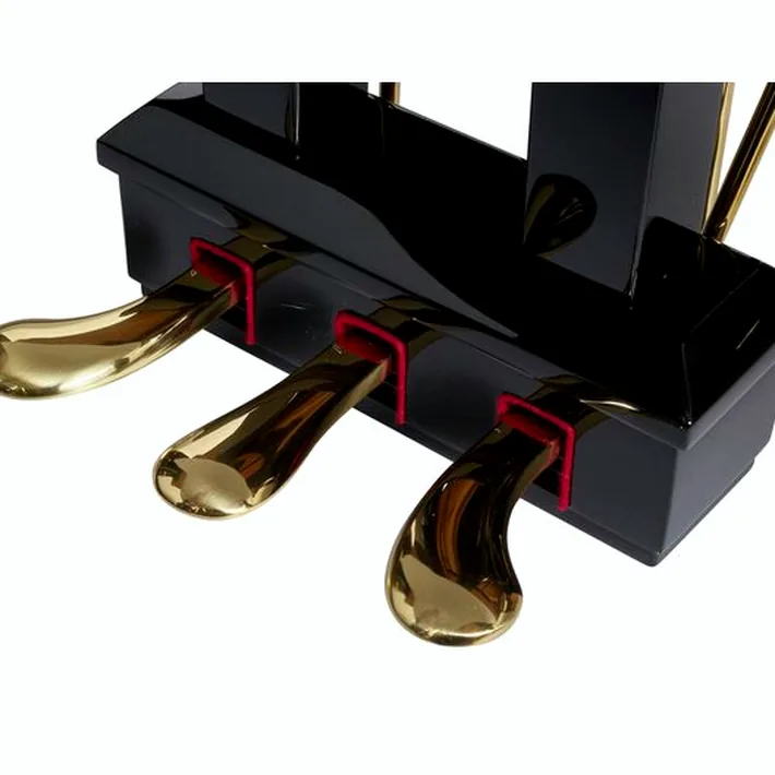 Seiler 170 Professional Grand Piano