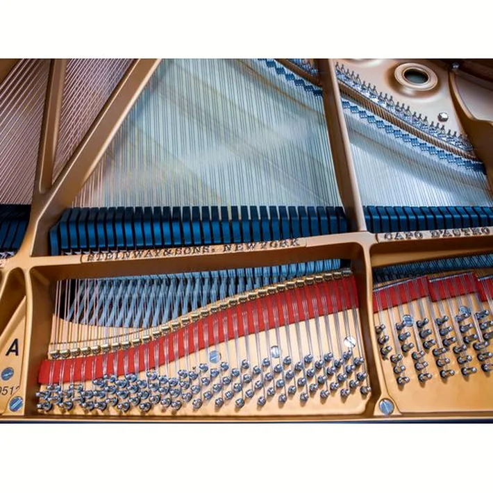 Steinway & Sons A-195 (A3)