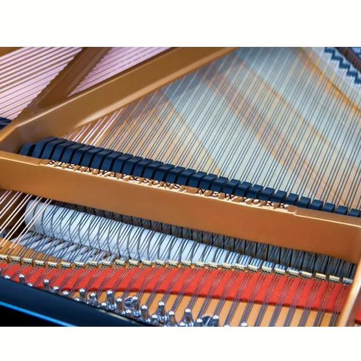 Steinway & Sons A-195 (A3)