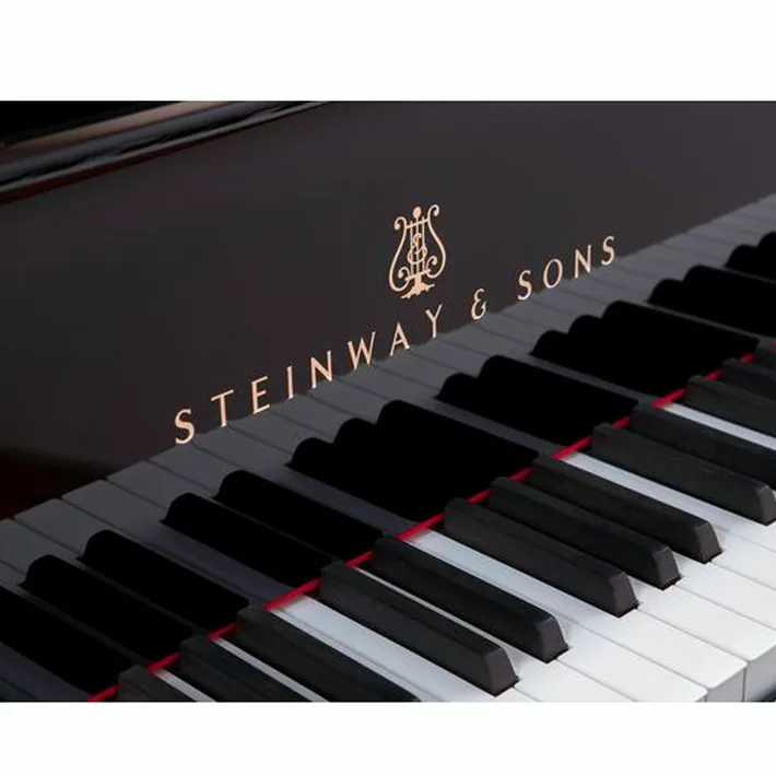 Steinway & Sons A-195 (A3)