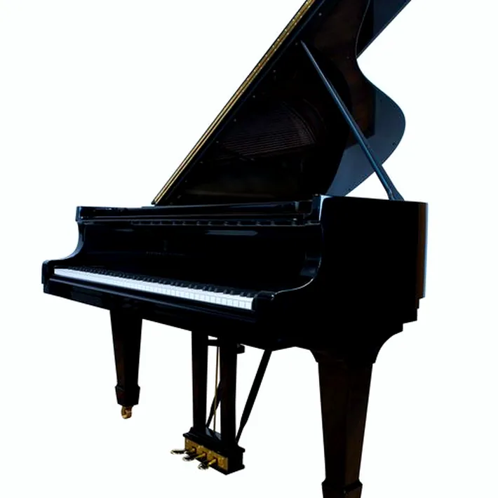 Steinway & Sons A-195 (A3)