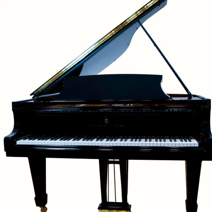 Steinway & Sons A-195 (A3)