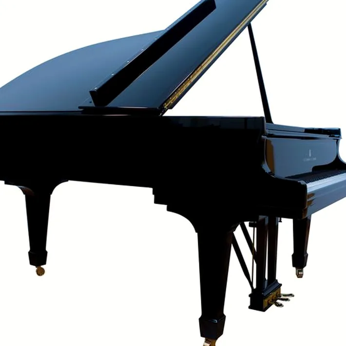 Steinway & Sons A-195 (A3)
