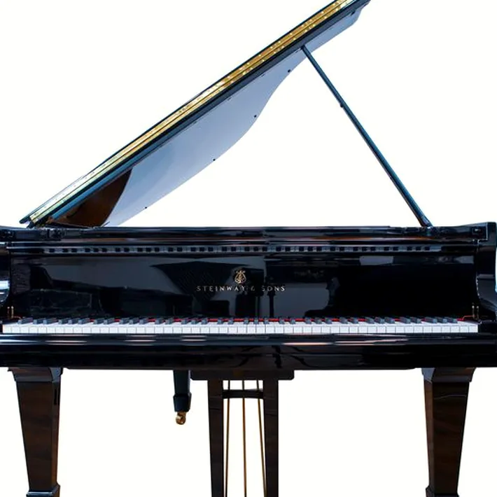 Steinway & Sons A-195 (A3)
