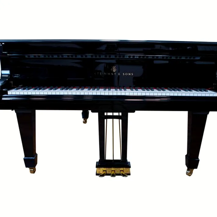 Steinway & Sons A-195 (A3)