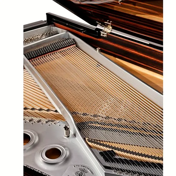 Steinway & Sons L Grand Piano