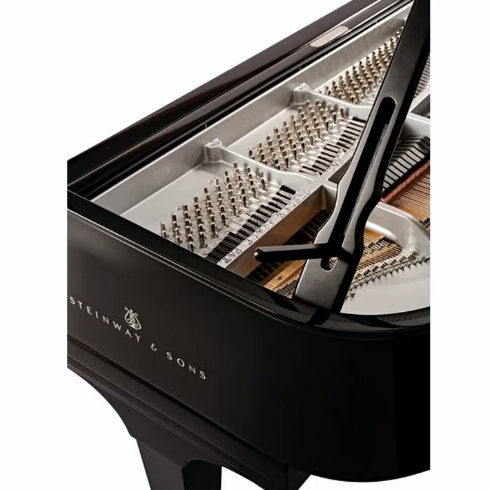 Steinway & Sons L Grand Piano