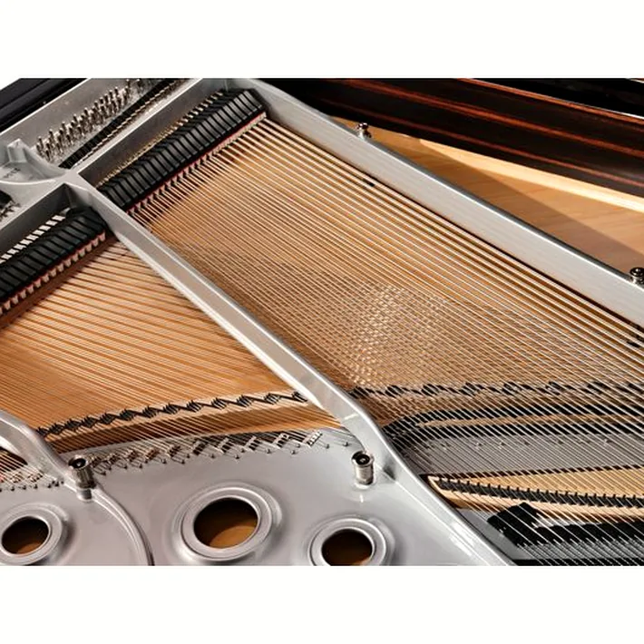Steinway & Sons L Grand Piano