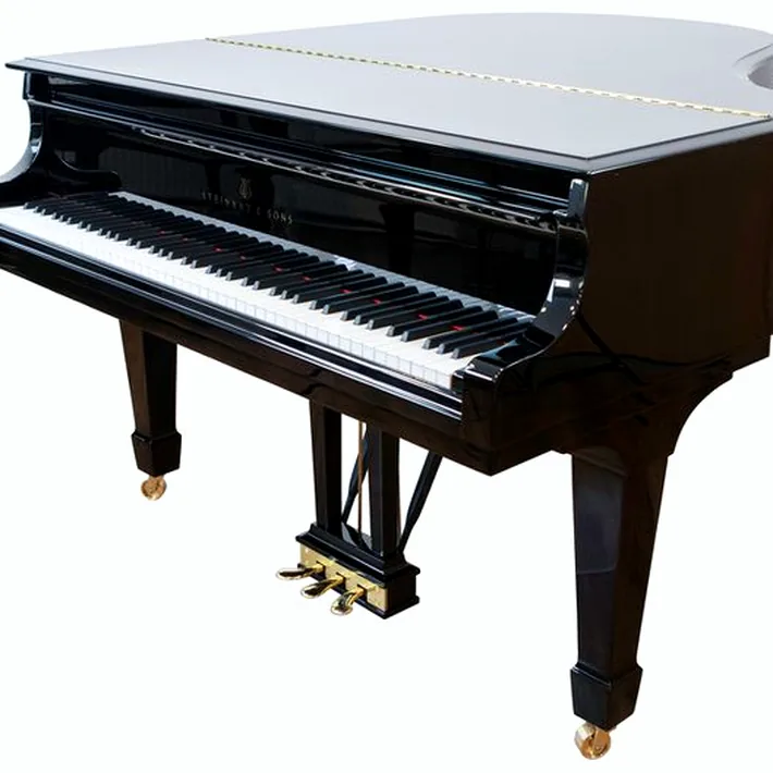 Steinway & Sons M-170