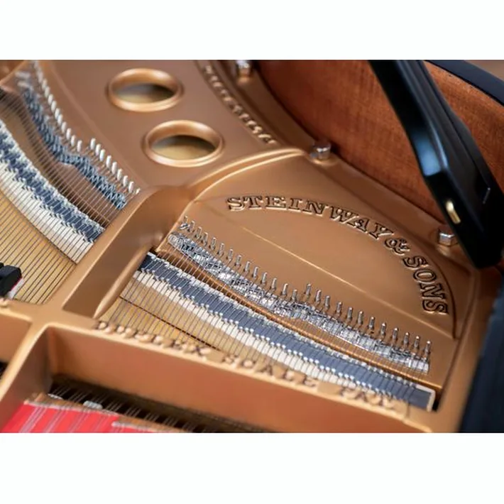 Steinway & Sons M-170