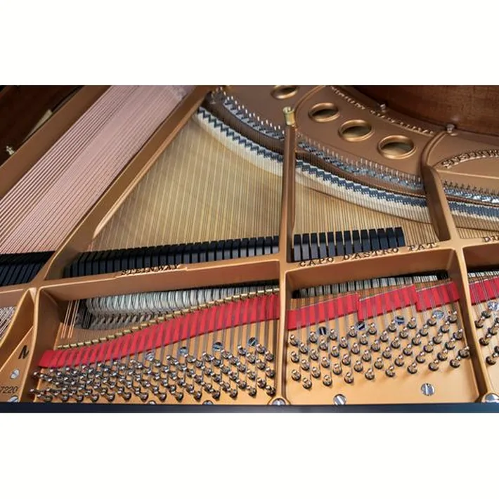 Steinway & Sons M-170