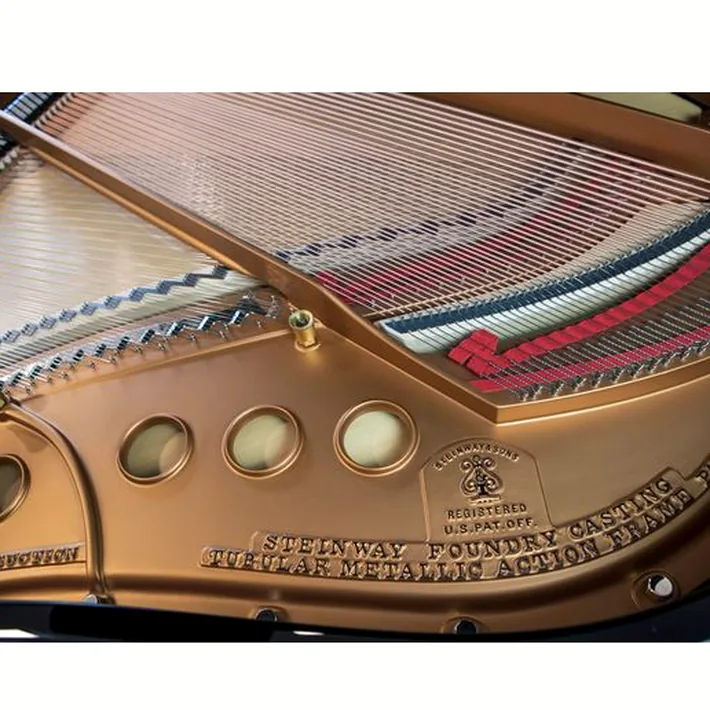 Steinway & Sons M-170