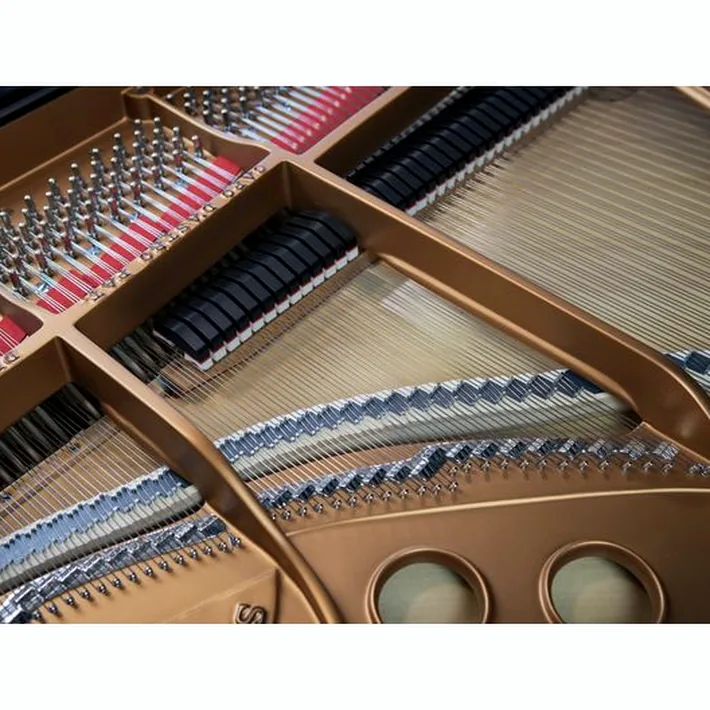 Steinway & Sons M-170