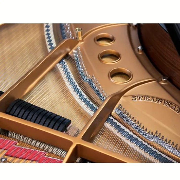 Steinway & Sons M-170