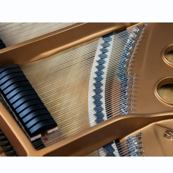 Steinway & Sons M-170