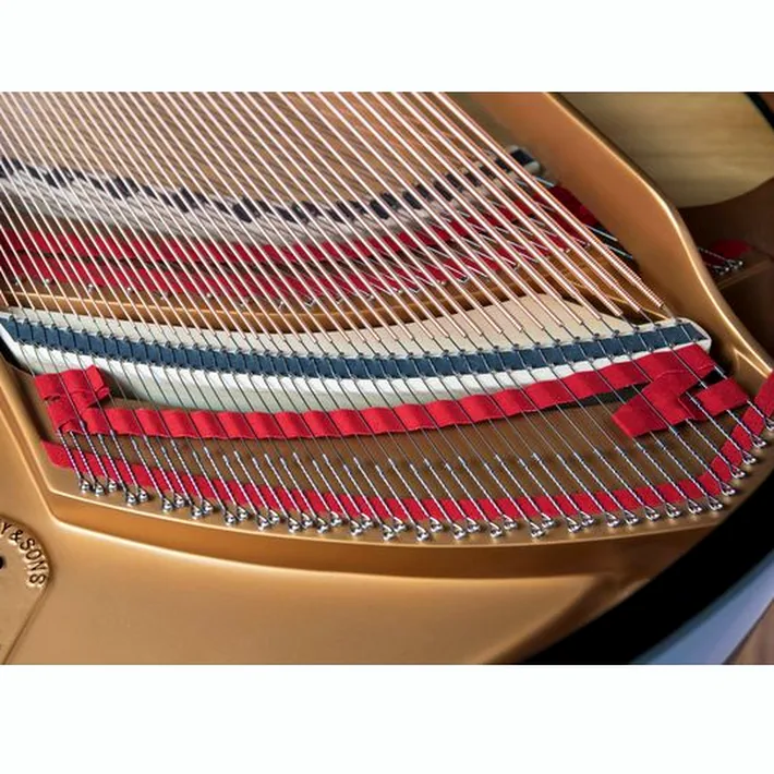 Steinway & Sons M-170