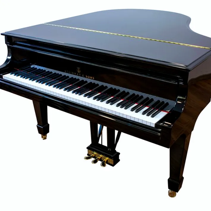 Steinway & Sons M-170