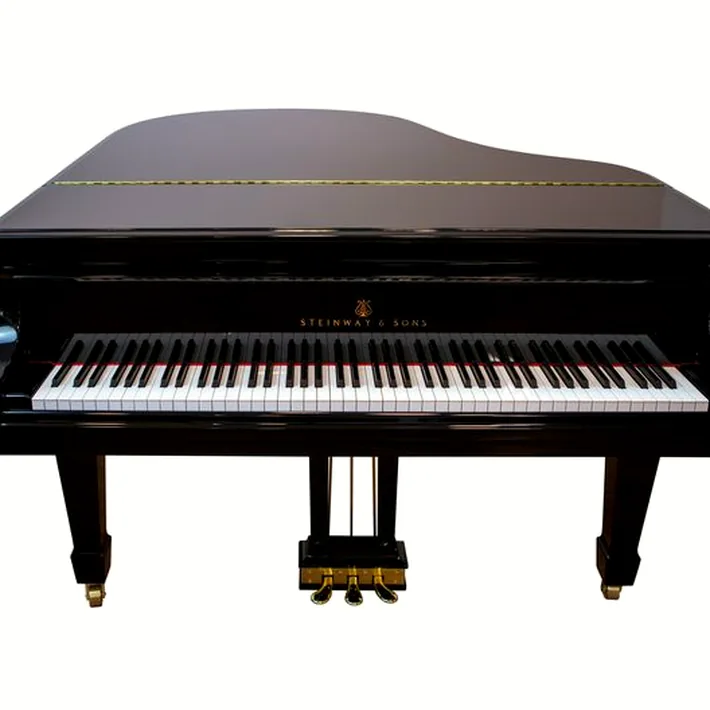 Steinway & Sons M-170