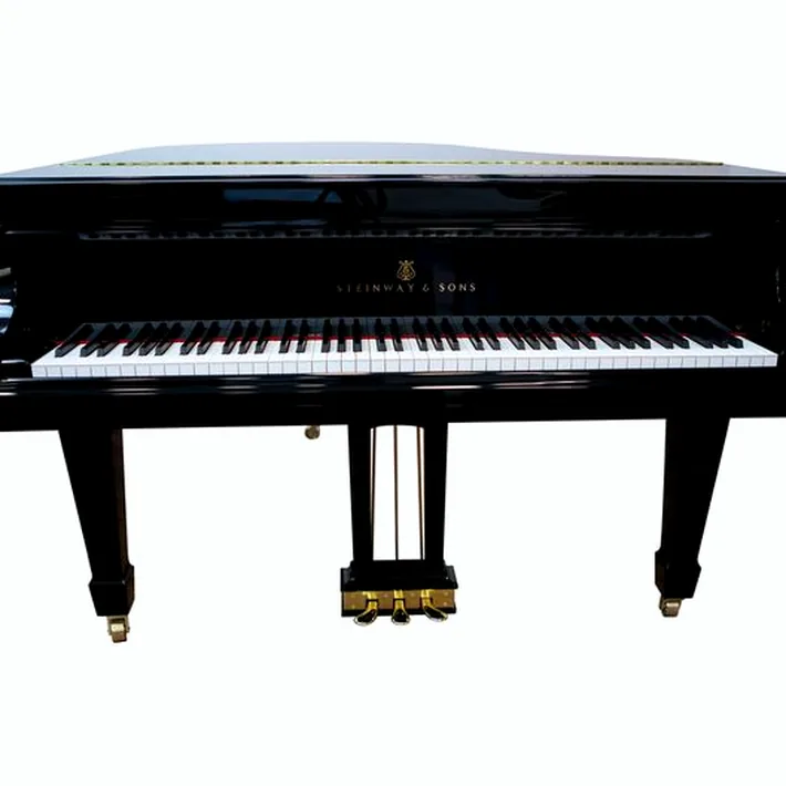 Steinway & Sons M-170