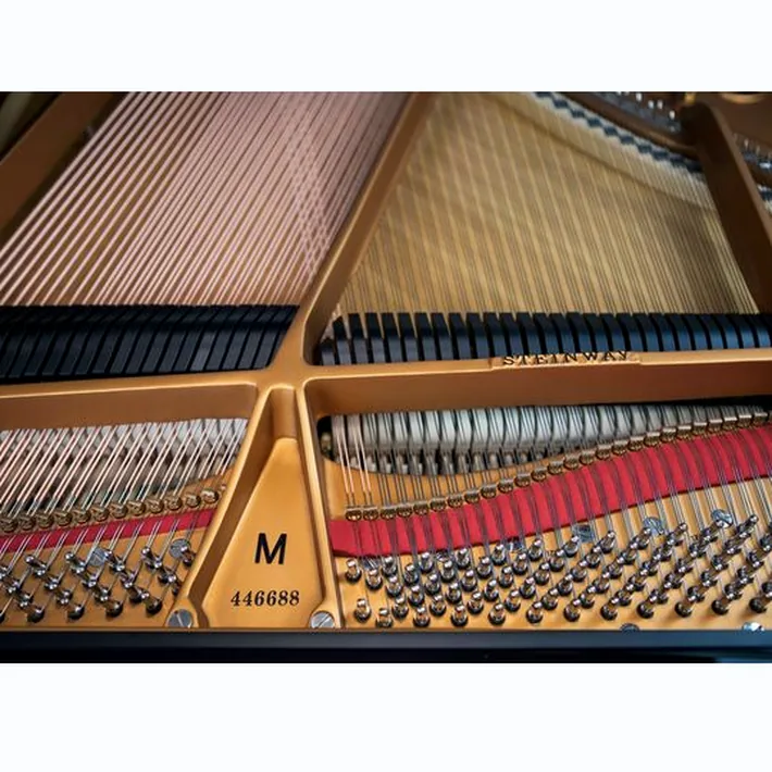 Steinway & Sons M-170