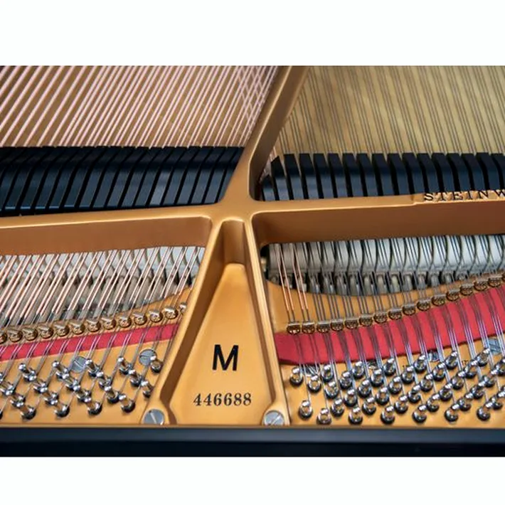 Steinway & Sons M-170