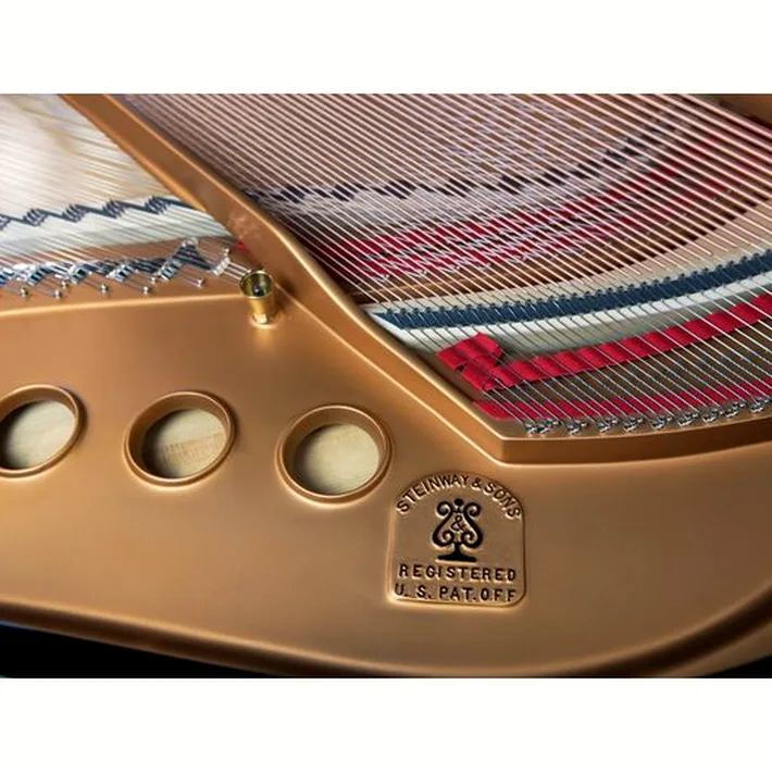 Steinway & Sons M-170