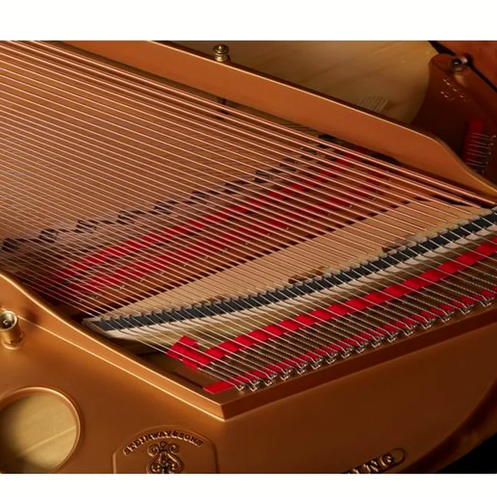 Steinway & Sons O-180
