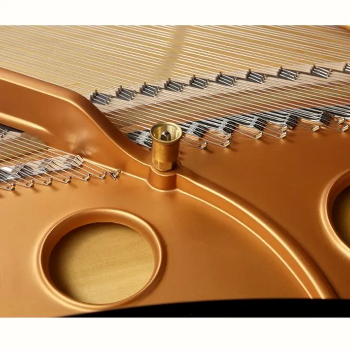 Steinway & Sons O-180