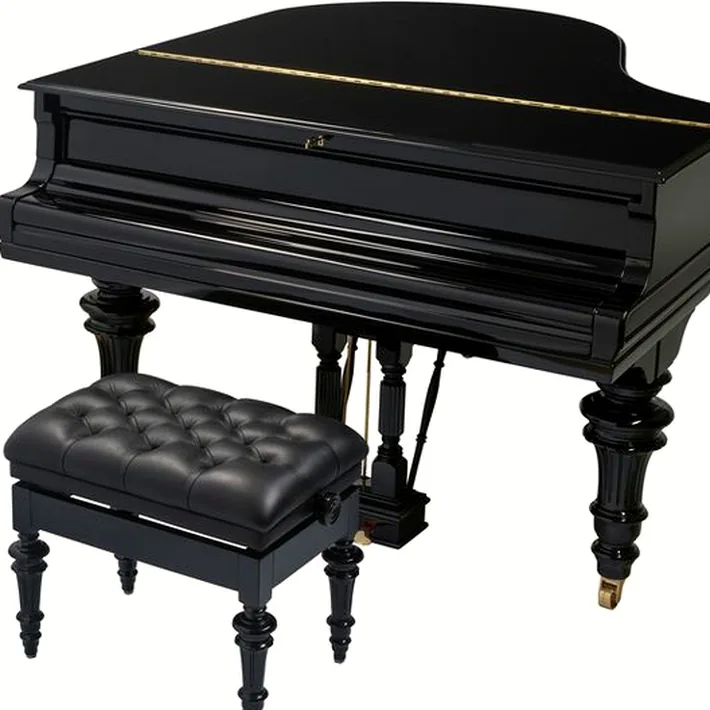 Steinway & Sons O-180