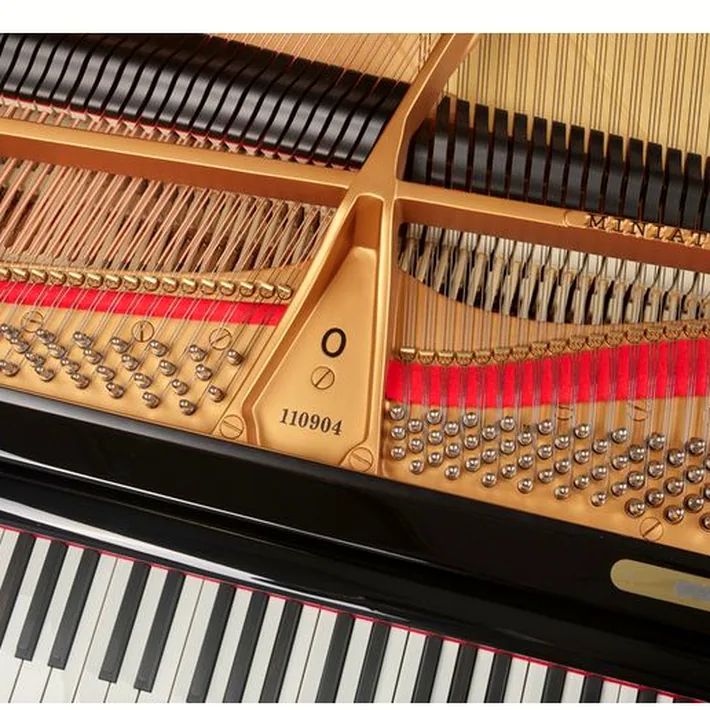 Steinway & Sons O-180