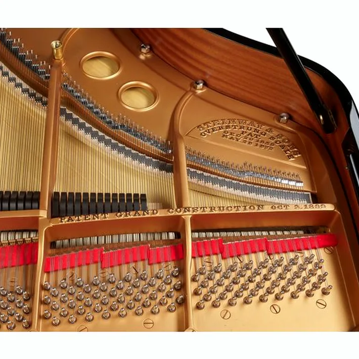 Steinway & Sons O-180